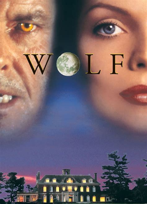 wolf 1994 film|wolf full movie.